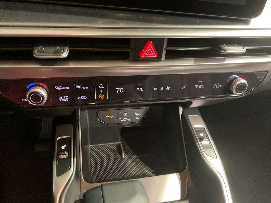 New 2026 Gray Kia S image 14