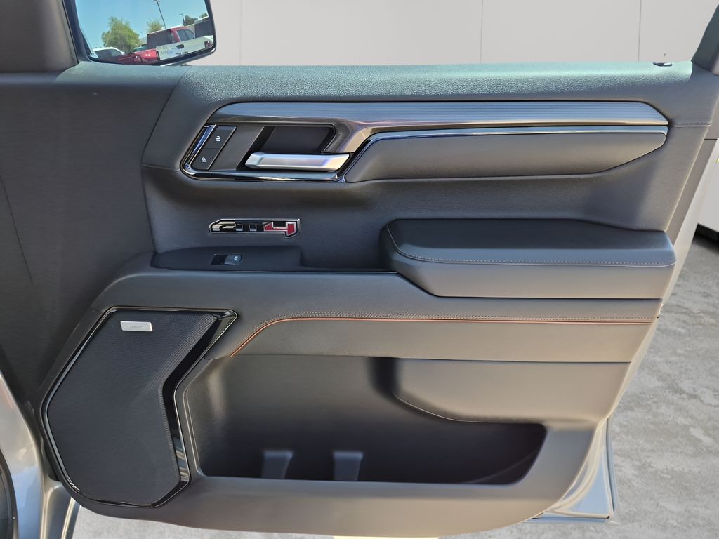 Used Car 2024 Gmc Sierra 1500  At4 For Sale Under $60,000 In Austin, Texas