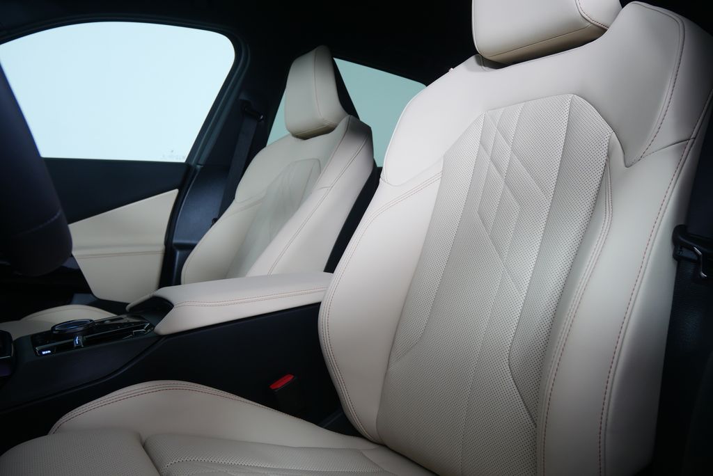 Thumbnail: 2026 BMW X3 - 10