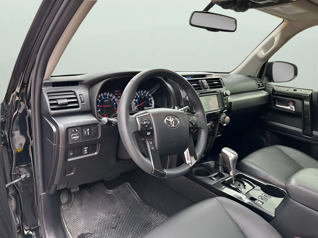 Used Car 2019 Toyota 4runner  Trd Pro For Sale Under $50,000 In Austin, Texas