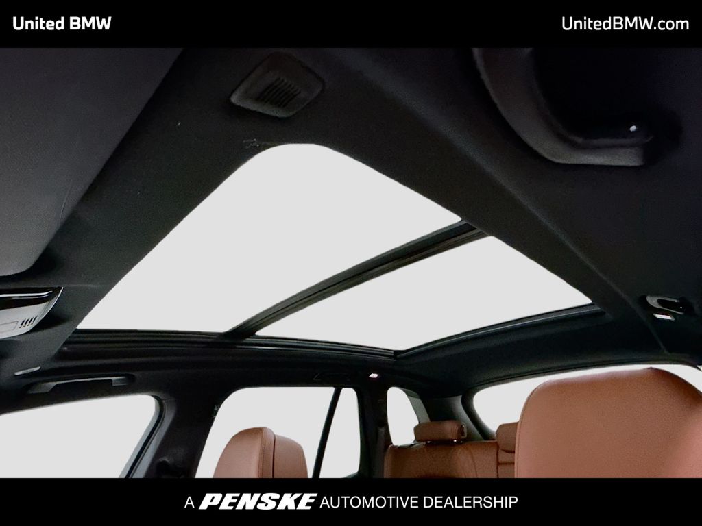 Thumbnail: 2026 BMW X5 - 12