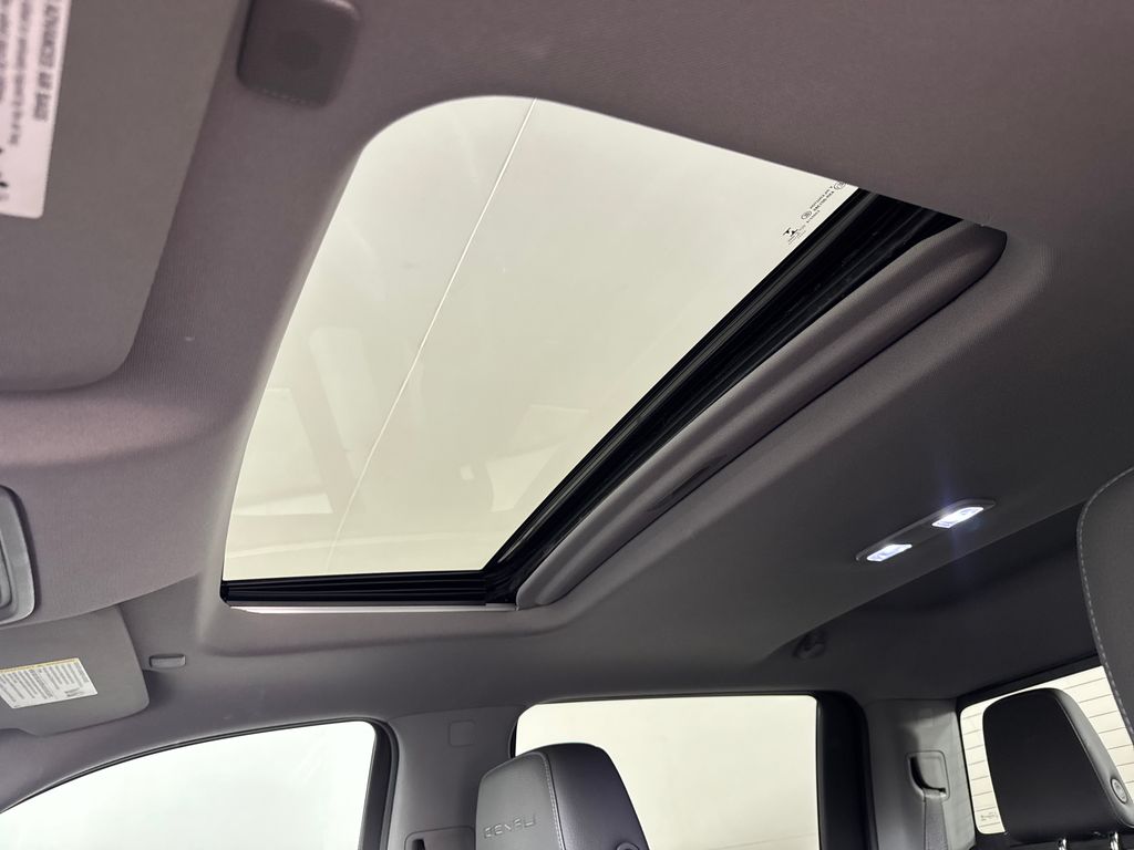 Certified Used 2019 Gray GMC Denali image 11