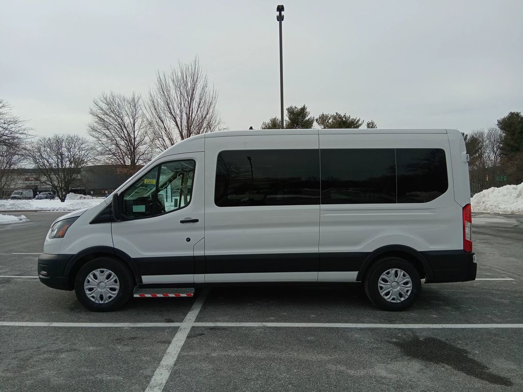 2024 Ford Transit-350 Passenger Van XL