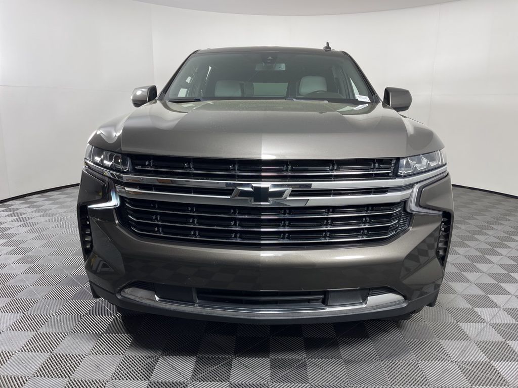 Thumbnail: 2021 Chevrolet Tahoe - 20