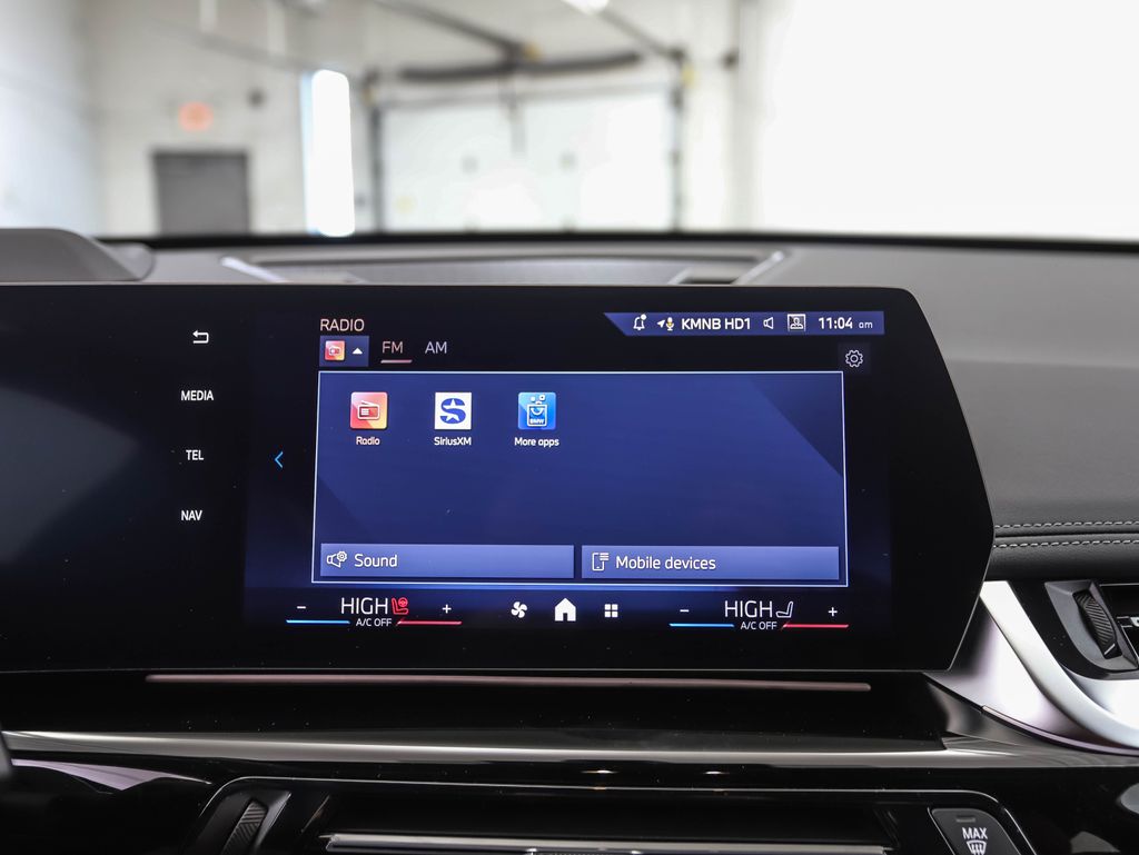 Thumbnail: 2026 BMW X1 - 16