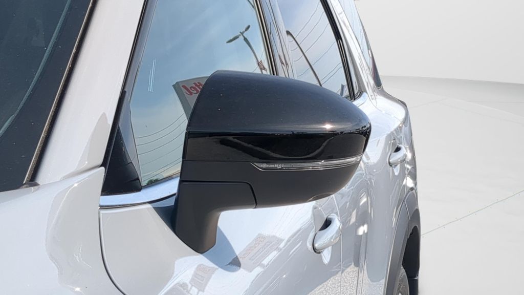 New 2026 Boulder Gray Pearl Nissan Platinum image 28