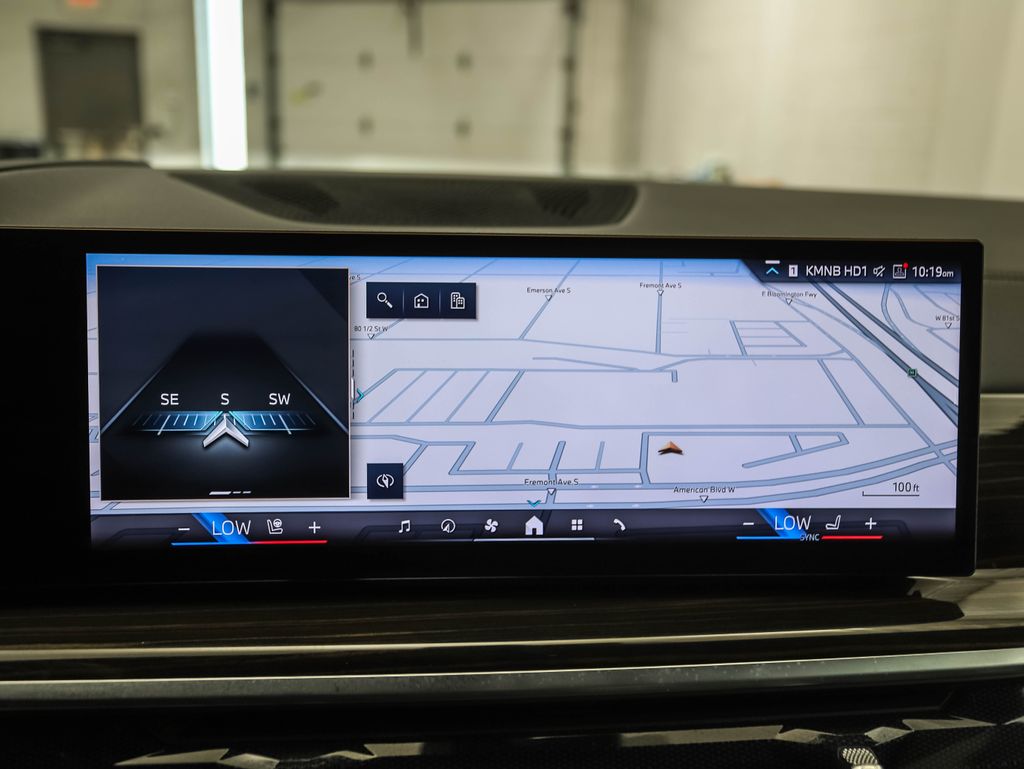 Thumbnail: 2024 BMW X5 - 15