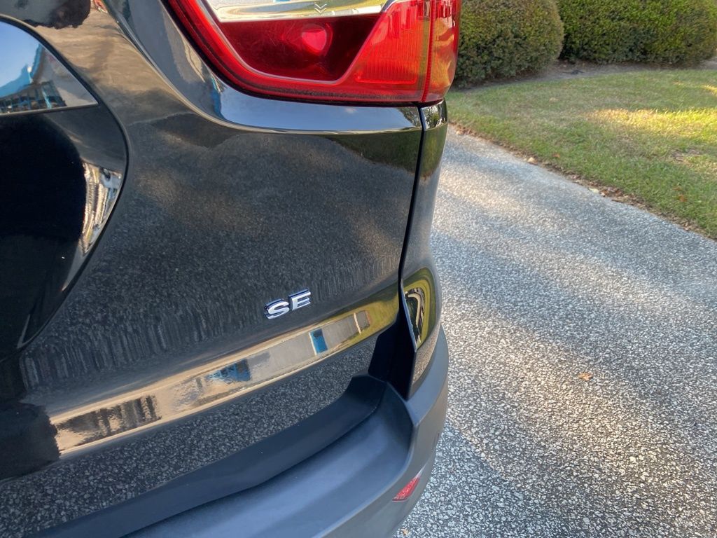 2021 Ford EcoSport SE Black at Payless Car Sales