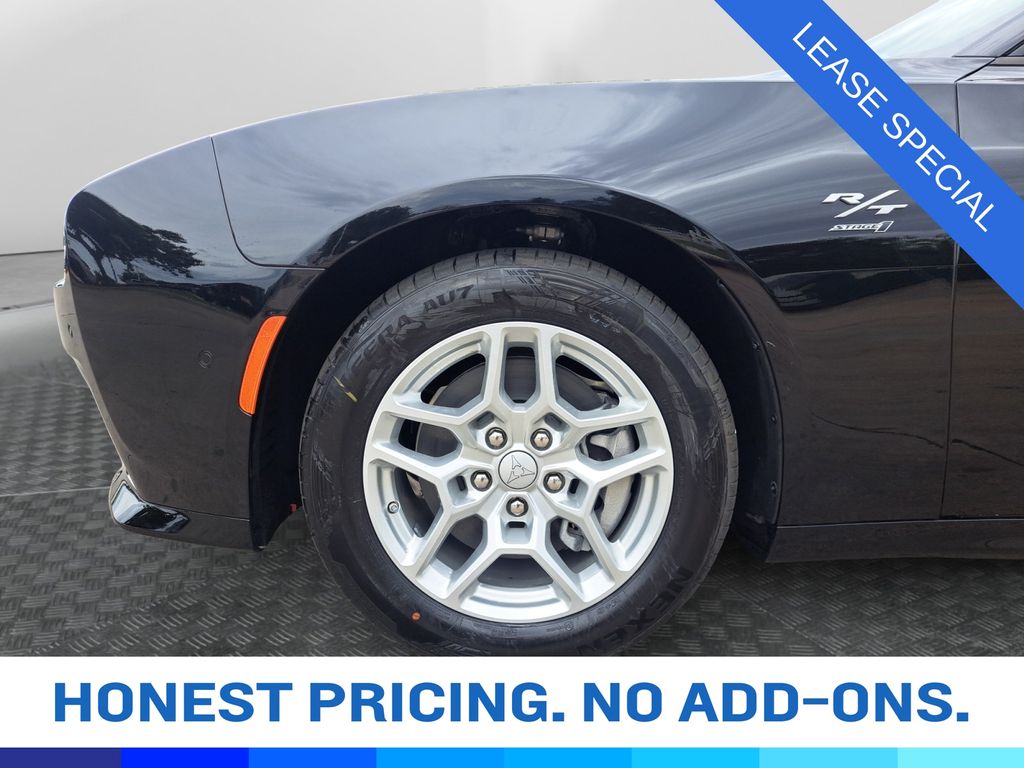 New Car 2025 Dodge Charger  R/t For Sale Under $35,000 In Austin, Texas