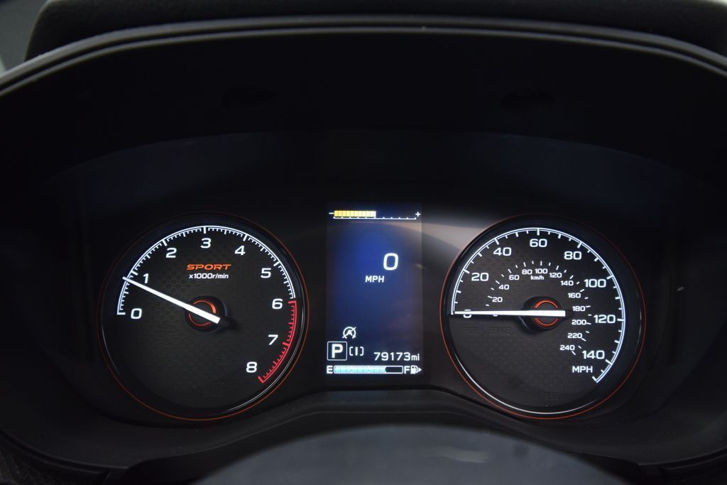 used 2021 Subaru Forester car, priced at $21,300