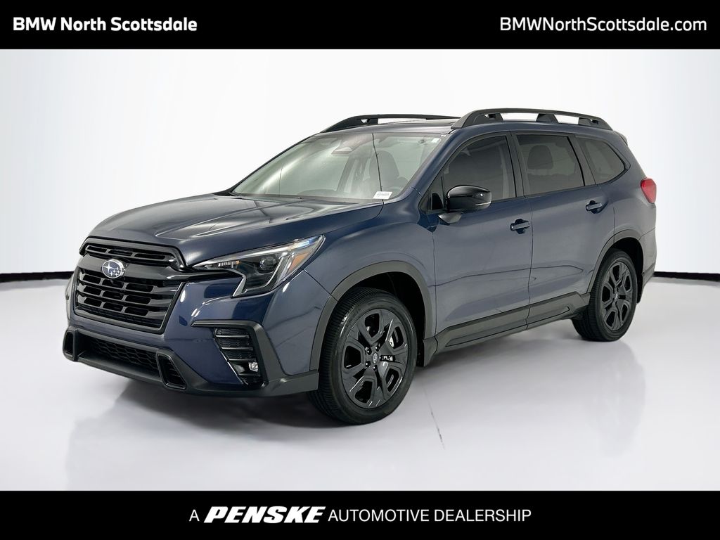 Thumbnail: 2025 Subaru Ascent - 1