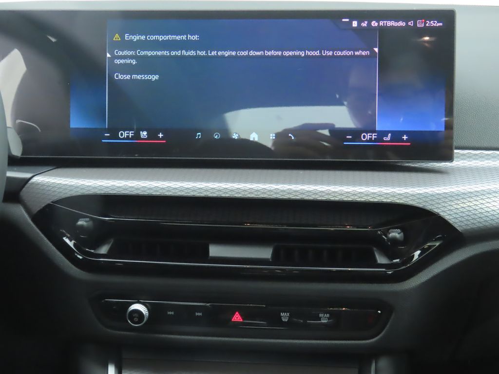 Thumbnail: 2026 BMW 3 Series - 14