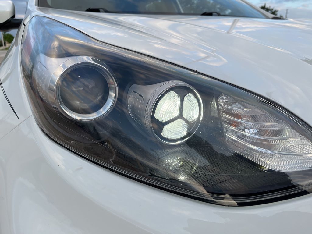 2021 Kia Sportage LX 13