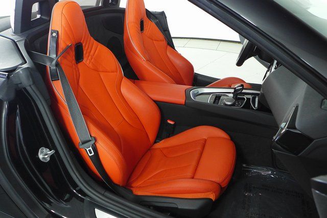 2024 BMW Z4 sDrive30i 22