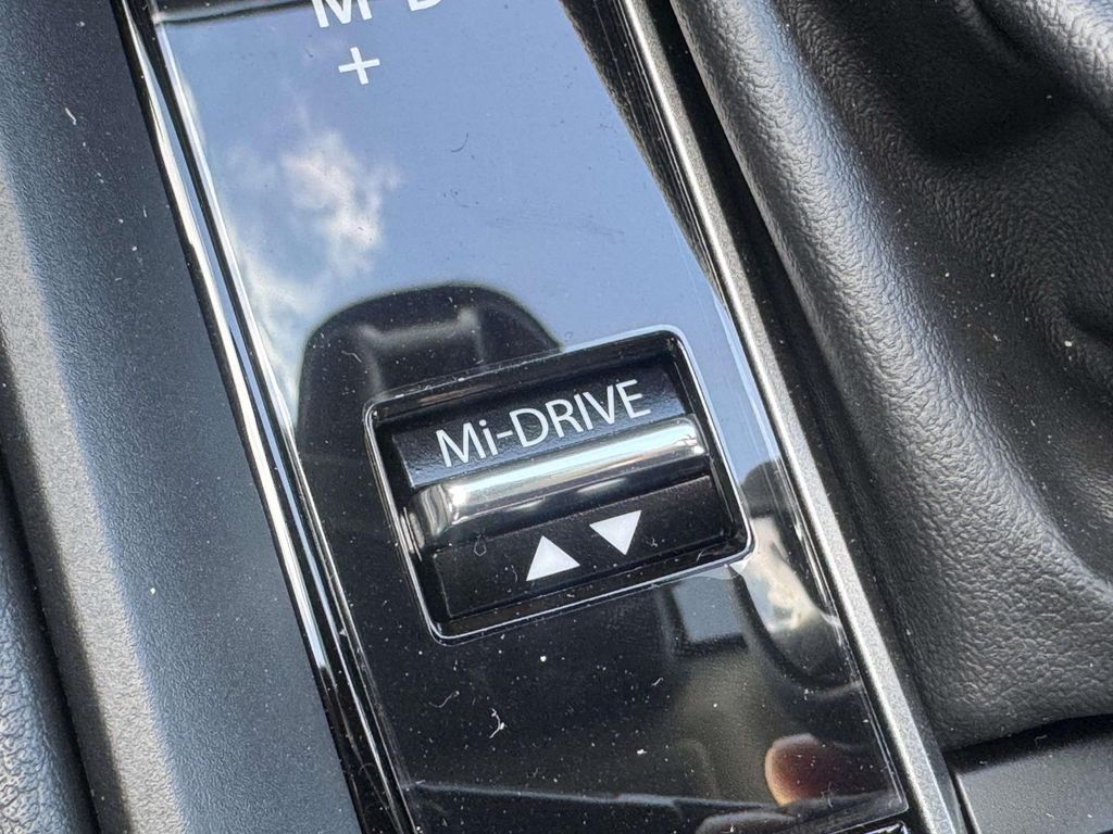 New 2026 Mazda CX-50 SUV