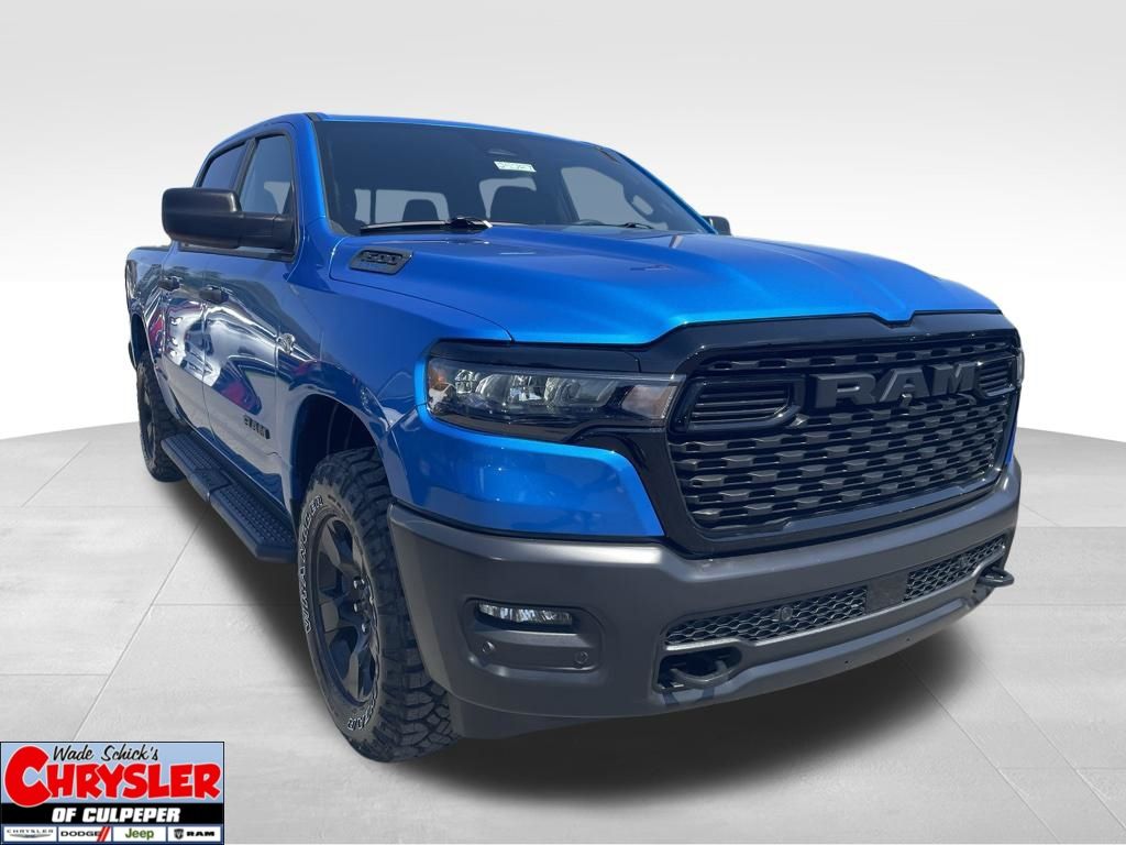 Ram