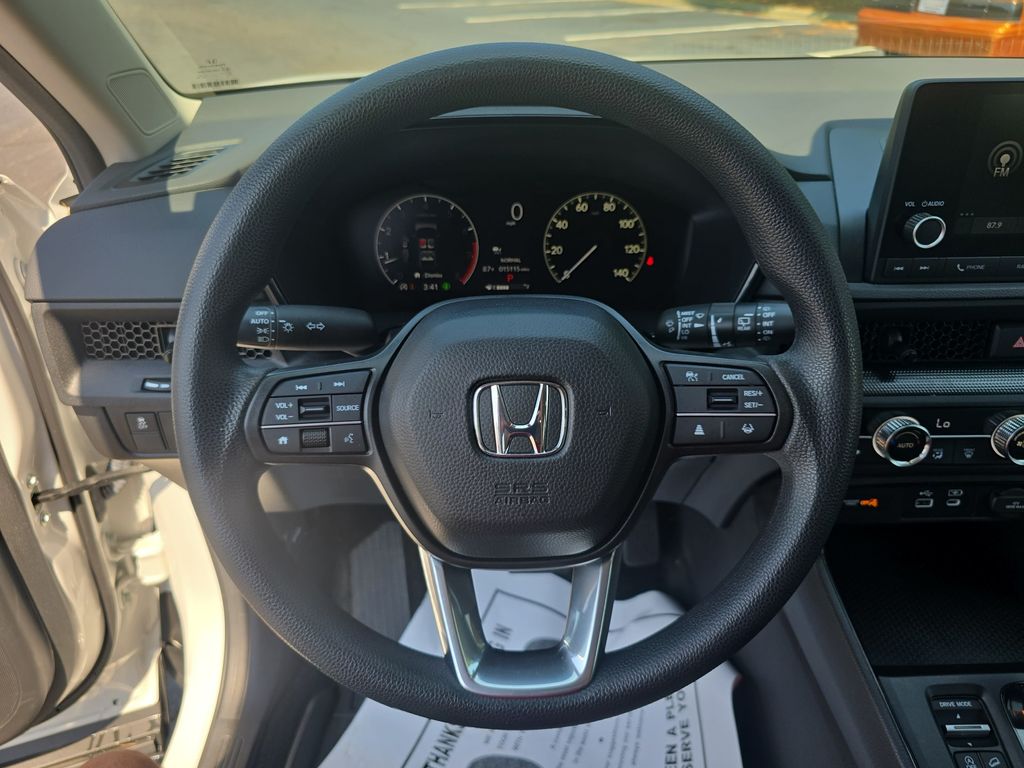 Used 2024 Honda CR-V SUV