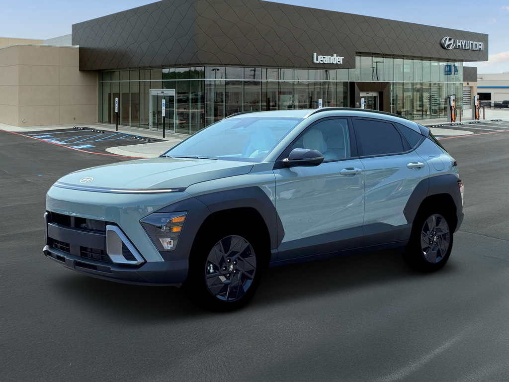 Thumbnail: 2026 Hyundai Kona - 2