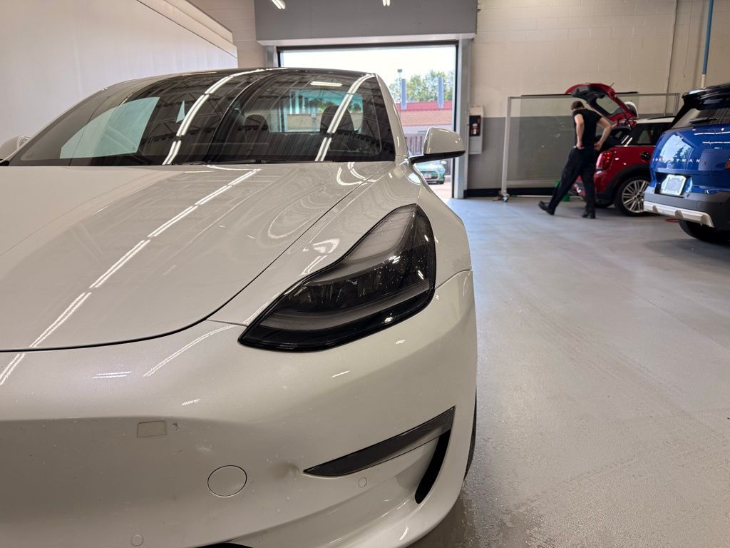2022 Tesla Model 3 Performance 9