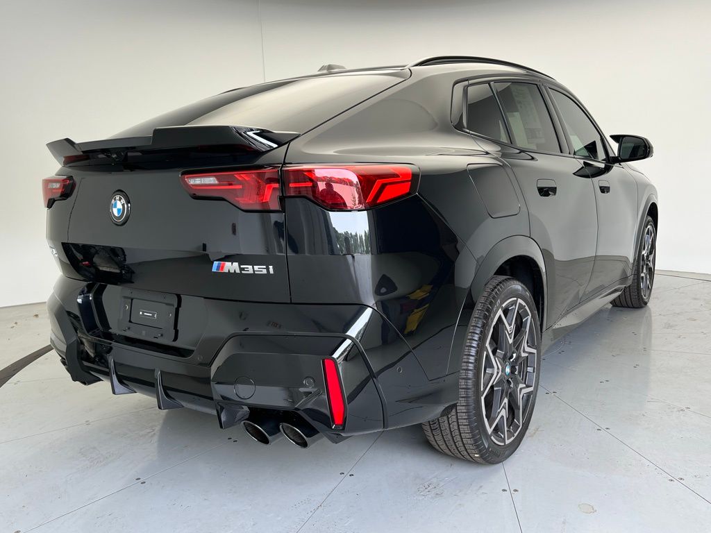 2025 BMW X2 M35i 3