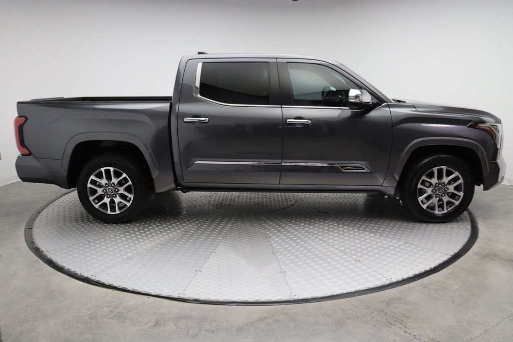 2024 Toyota Tundra 1794 Edition 7