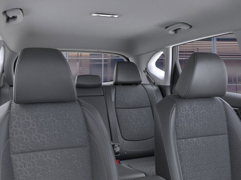 New 2026 Neptune Blue Kia S image 27