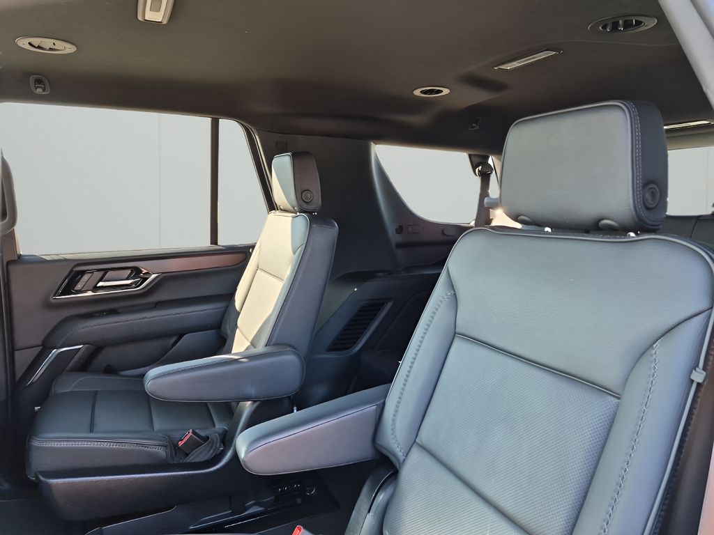 Used Car 2025 Gmc Yukon  Denali For Sale Under $80,000 In Austin, Texas