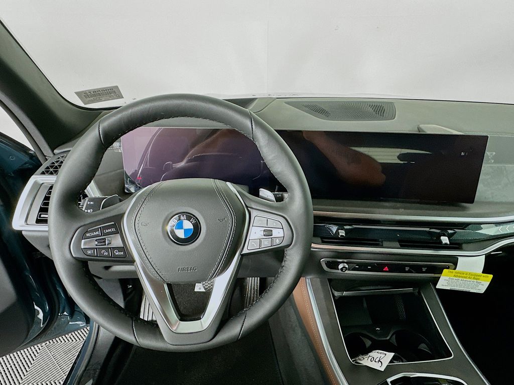 2026 BMW X5 sDrive40i 10