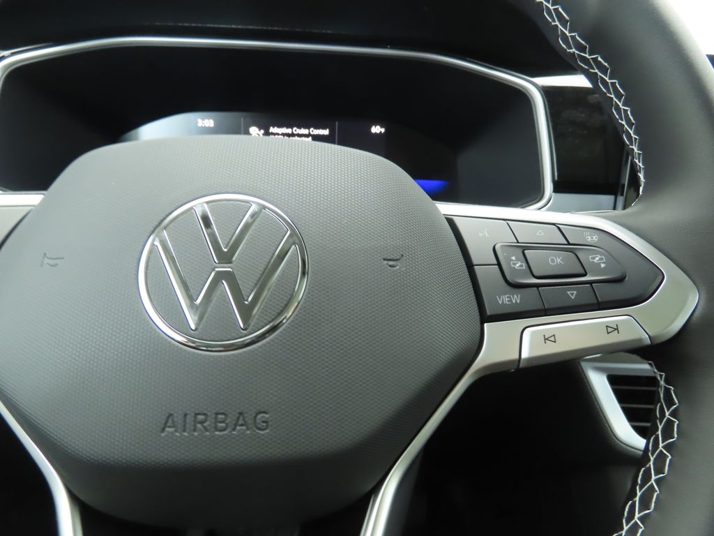 Thumbnail: 2026 Volkswagen Taos - 12