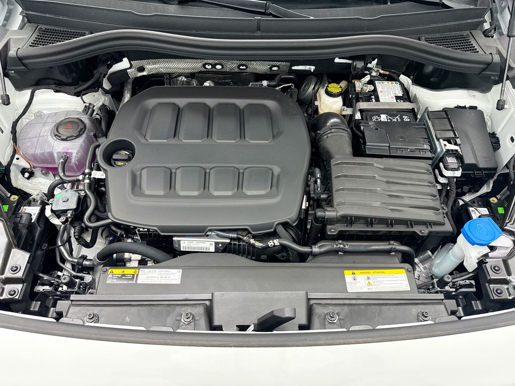 Thumbnail: 2026 Volkswagen Tiguan - 27