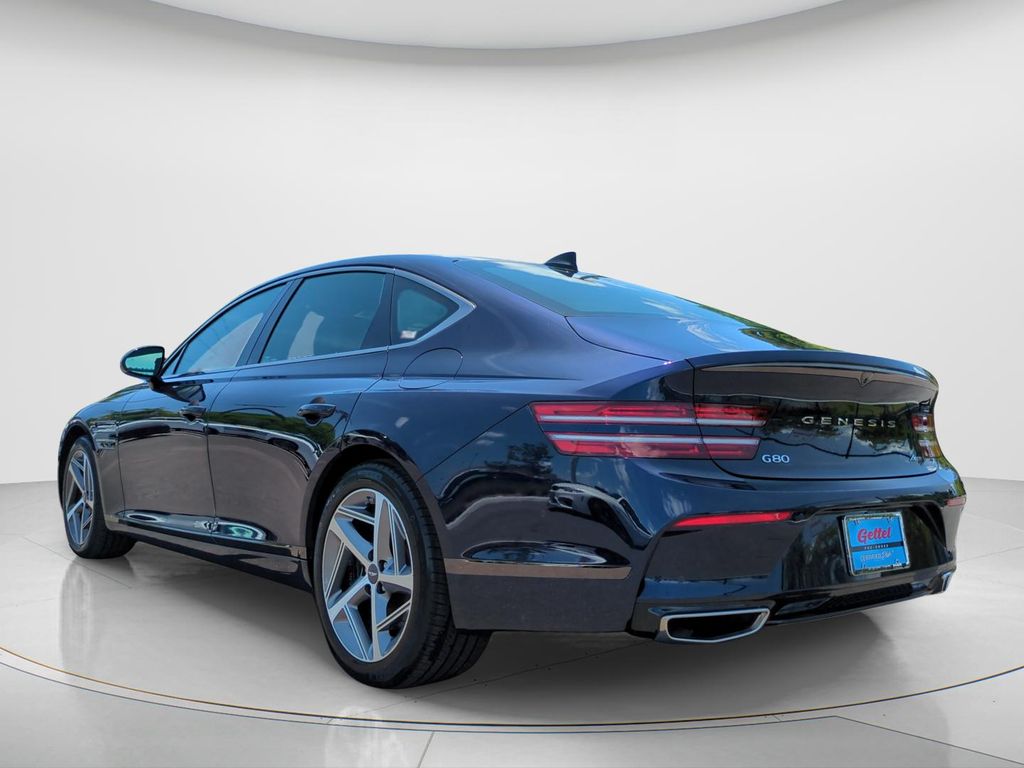 Used 2024 Blue Genesis 2.5T image 6