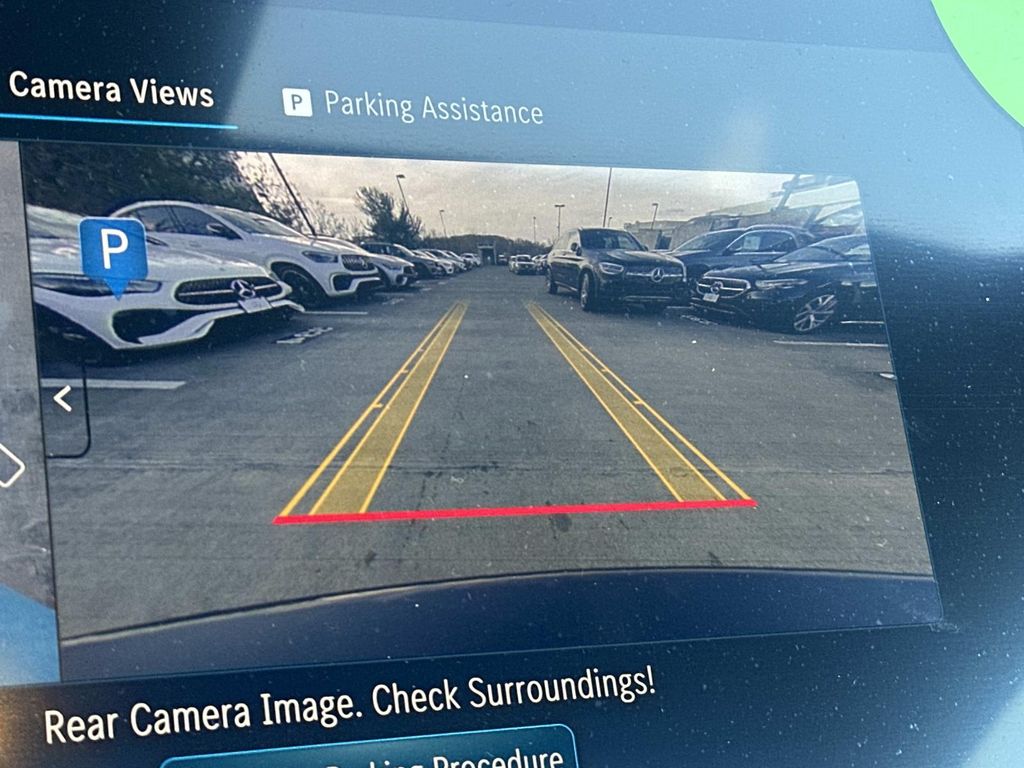 Thumbnail: 2026 Mercedes-Benz E-Class - 11