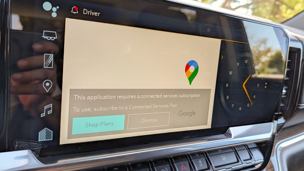 Used 2023 Chevrolet Silverado 1500 LT 4D Crew Cab