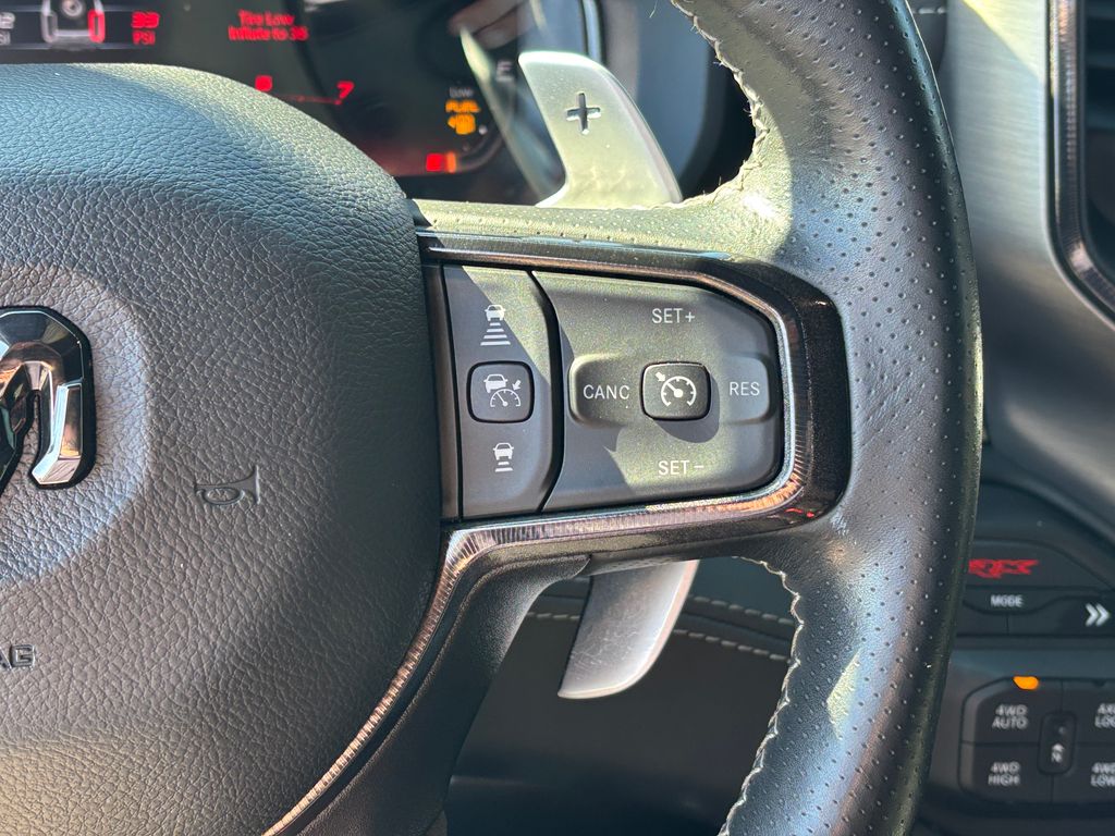 Used Car 2023 Ram 1500  Trx For Sale Under $90,000 In Austin, Texas