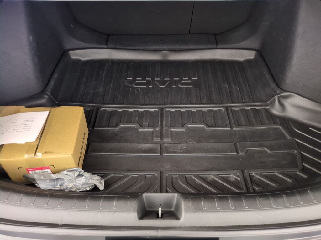 Used 2022 Honda Civic For Sale in Fort Wayne, IN