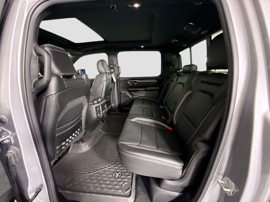 Thumbnail: 2025 RAM 1500 - 22
