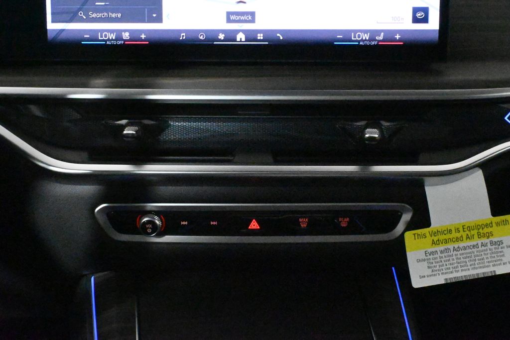 Thumbnail: 2026 BMW X5 - 23