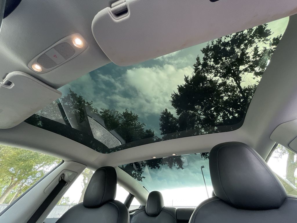 Used 2022 Tesla Model 3 Sedan