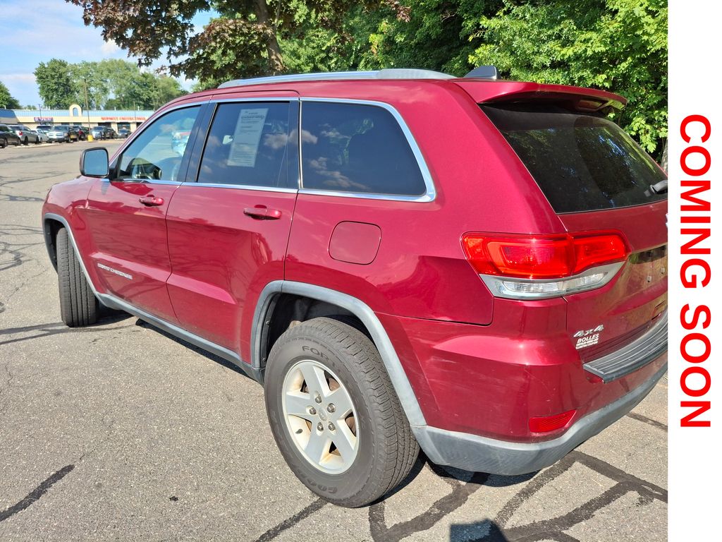 Used 2014 Jeep Grand Cherokee SUV