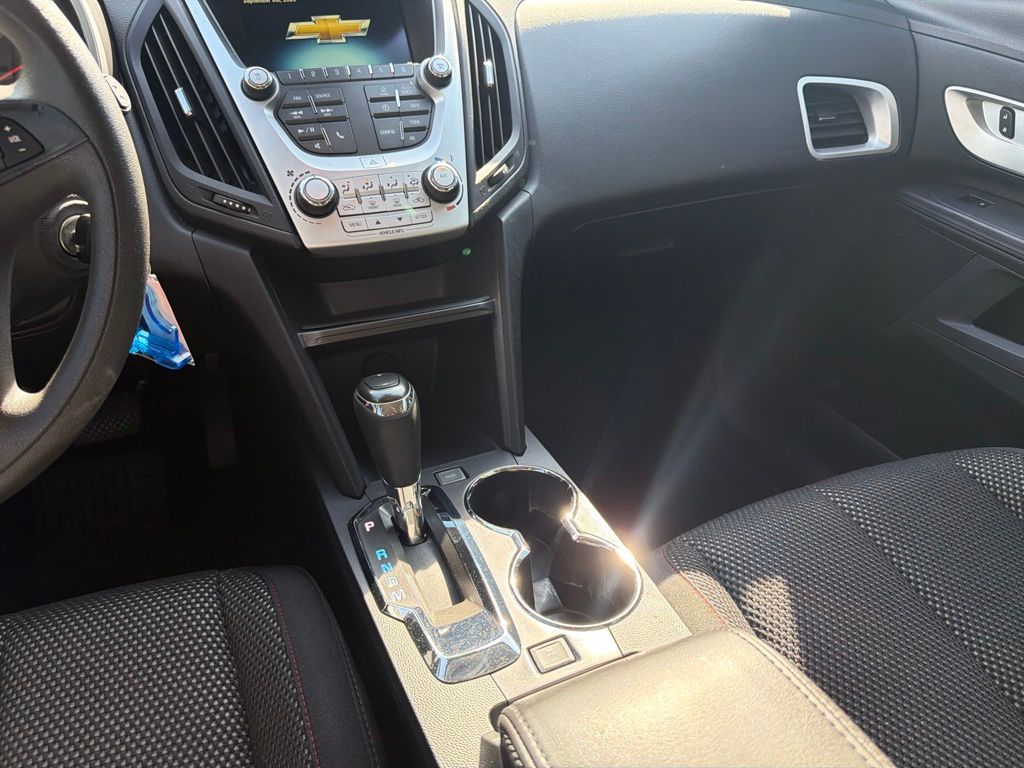 Thumbnail: 2017 Chevrolet Equinox - 15