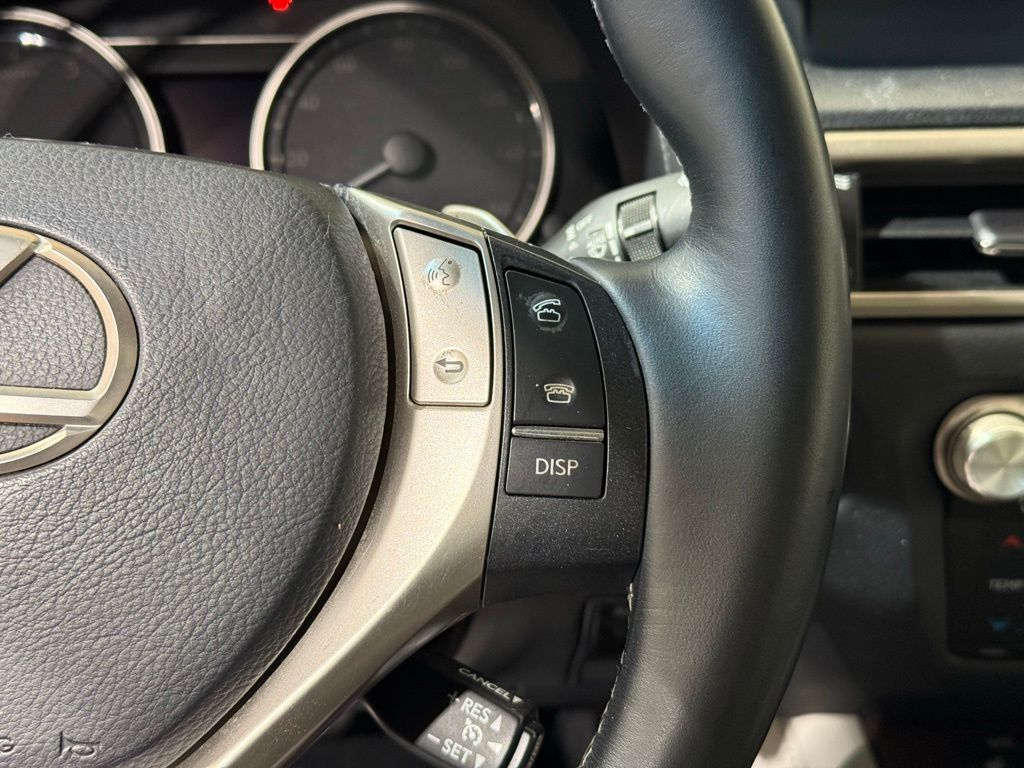 Thumbnail: 2014 Lexus GS - 25