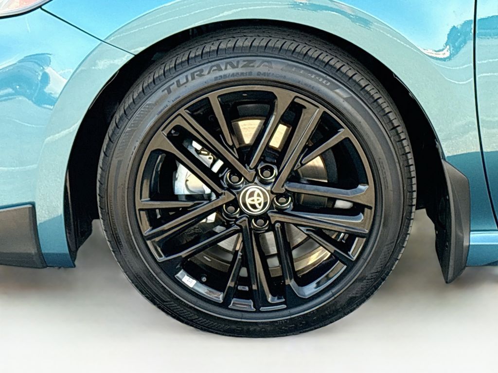 Thumbnail: 2026 Toyota Camry - 29