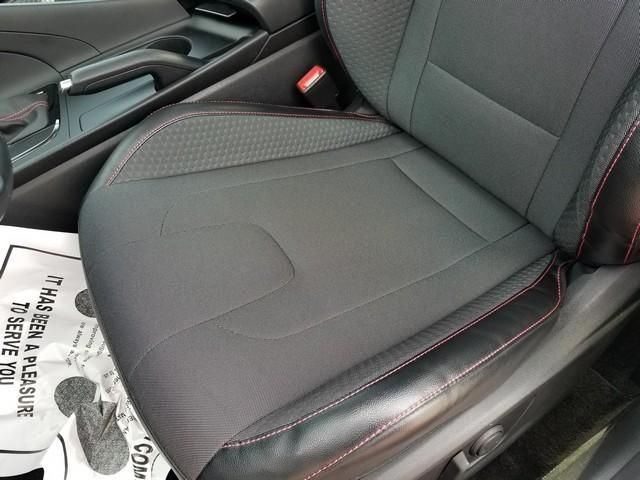 used 2023 Hyundai Elantra car, priced at $22,400