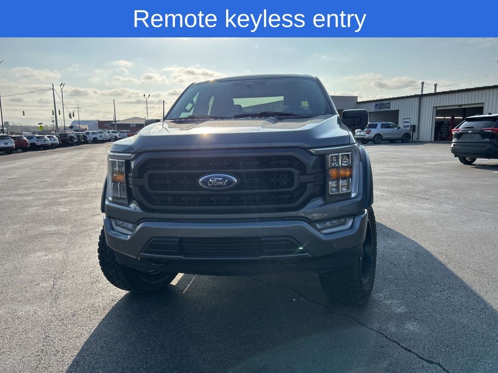 View vehicle photo 6