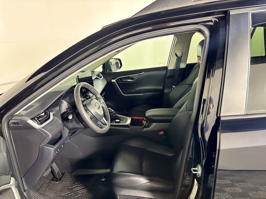 2024 Toyota RAV4 TRD Off Road