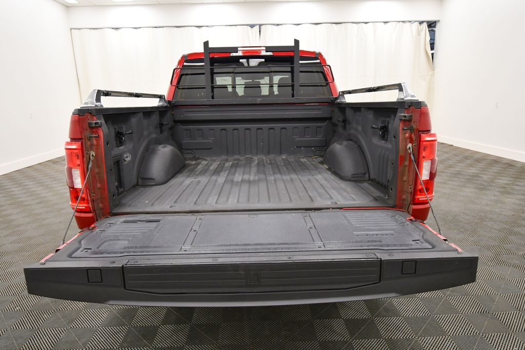 Used 2022 Ford F-150 Truck
