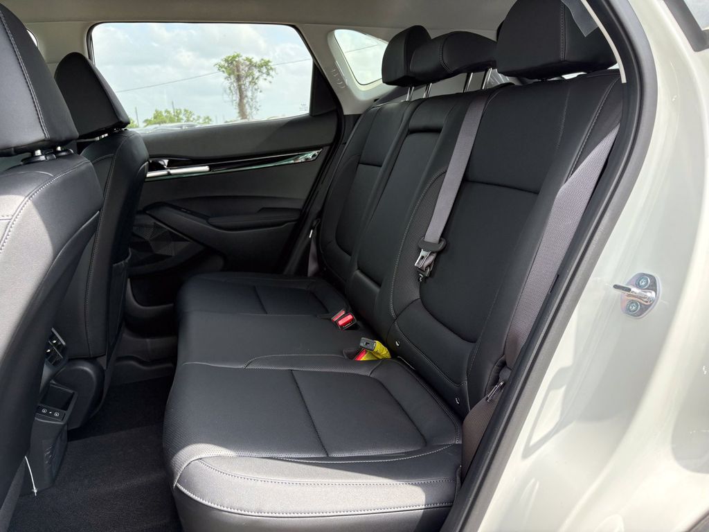 New 2026 Kia Seltos SUV