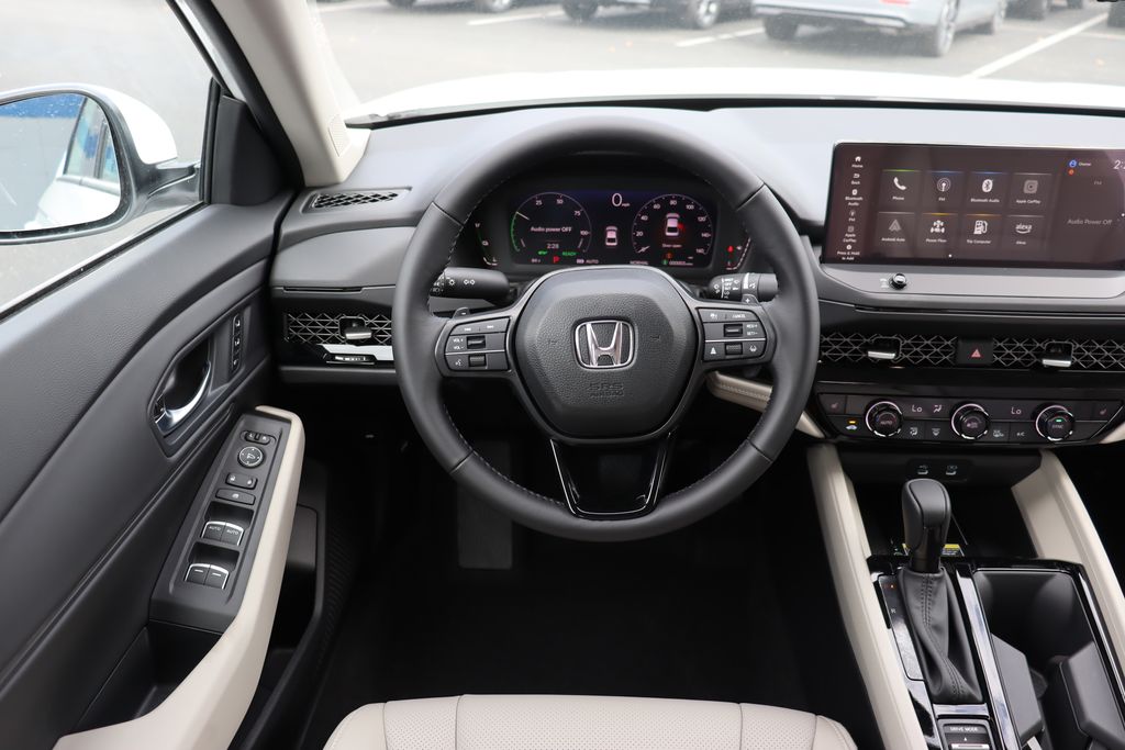 Thumbnail: 2025 Honda Accord - 18