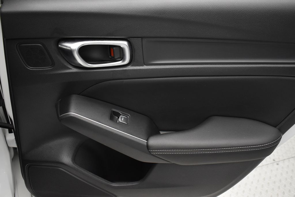 Thumbnail: 2023 Acura Integra - 29