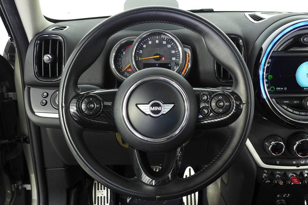 Thumbnail: 2018 MINI Cooper Countryman - 27
